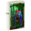 
Zippo Lighter - Jewels of the Jungle
