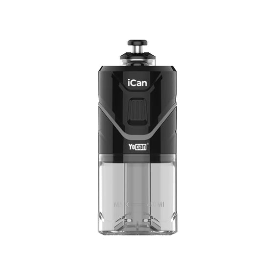 
Yocan iCan E-rig - Concentrate Vaporizer - Black