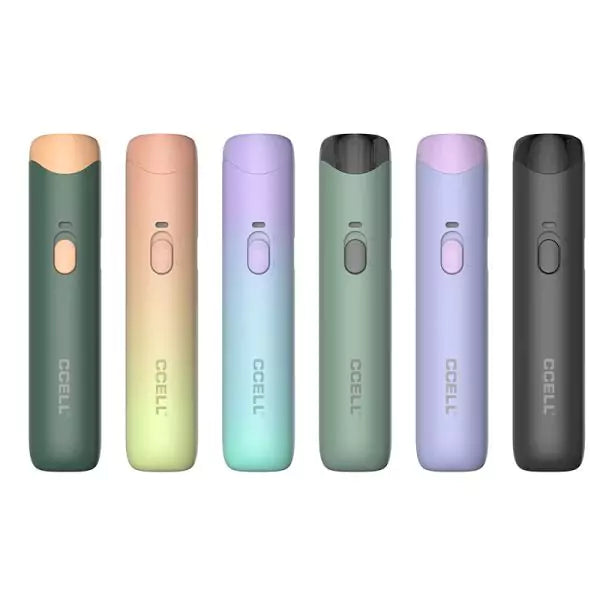 CCell Go Stick - 510 Battery