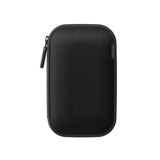 Vessel Hub Case
