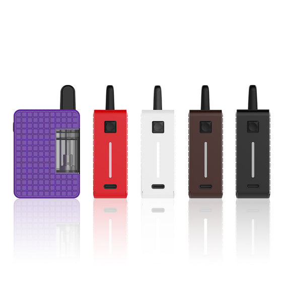 
Hamilton Devices Jetstream Mini - 510 Battery