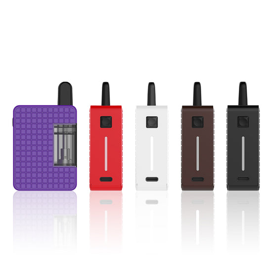 Hamilton Devices Jetstream Mini - 510 Battery