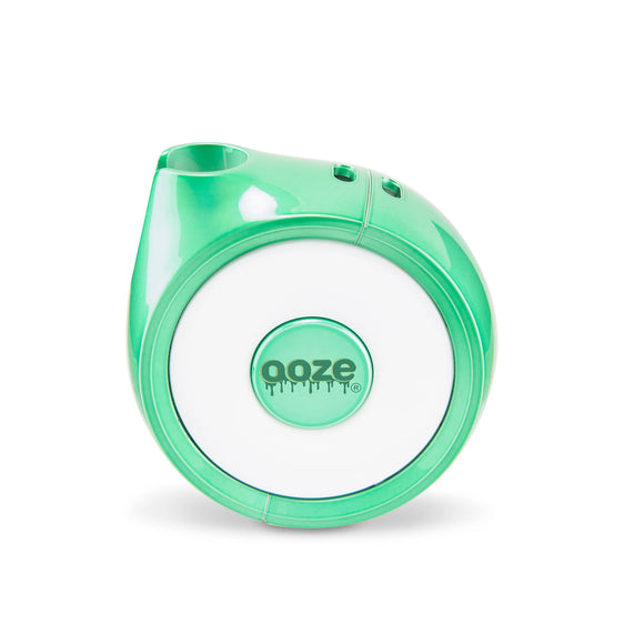 Ooze Movez - Wireless Speaker & Cartridge Battery
