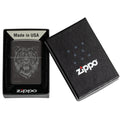 
Zippo Lighter - Big Cat