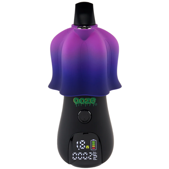Ooze Shroom Character Vape - 650 mAh 510 Battery