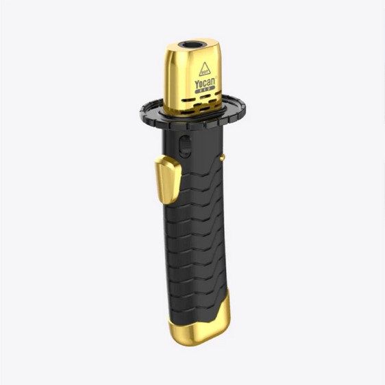 
Yocan Red Series - Katana Torch Gold