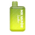 Mr. Vapor LuxBar - Disposable Vape - Lighter USA