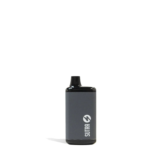 
Sutra Silo Pro Cartridge Vaporizer - Gunmetal
