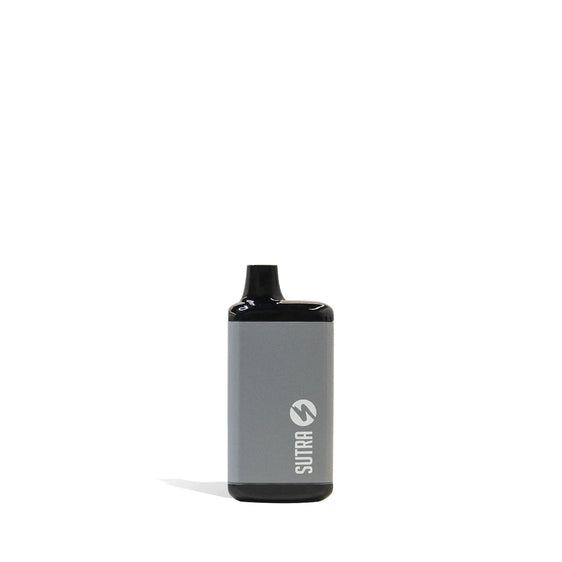 
Sutra Silo Pro Cartridge Vaporizer - Silver