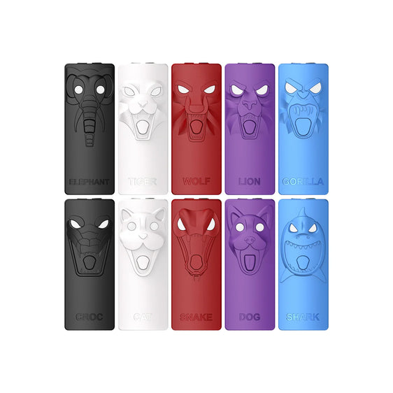 
Yocan Kodo Animal - 510 Battery