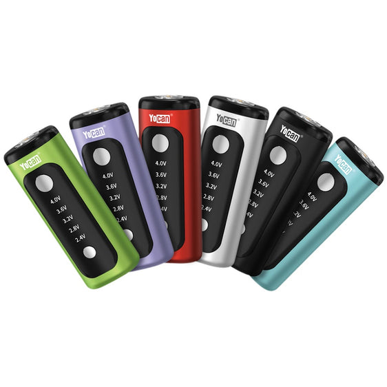 
Yocan Kodo Plus - 510 Battery