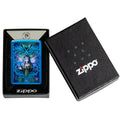 
Zippo Lighter - Mystic Aura Fairy