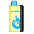 
Mr. Vapor Arctic - 30,000 Puff Disposable Vape - Lemon Heads