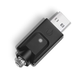 Lighter USA 510 Compatible Type A USB Charger
