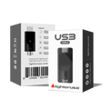 Lighter USA 510 Compatible Type C USB Charger