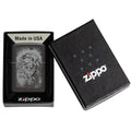 
Zippo Lighter - Devilish Clown