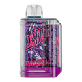 
Lost Vape Orion Bar Dynamic Edition - 7500 Puff Rechargeable Disposable Vape - Logan Berry