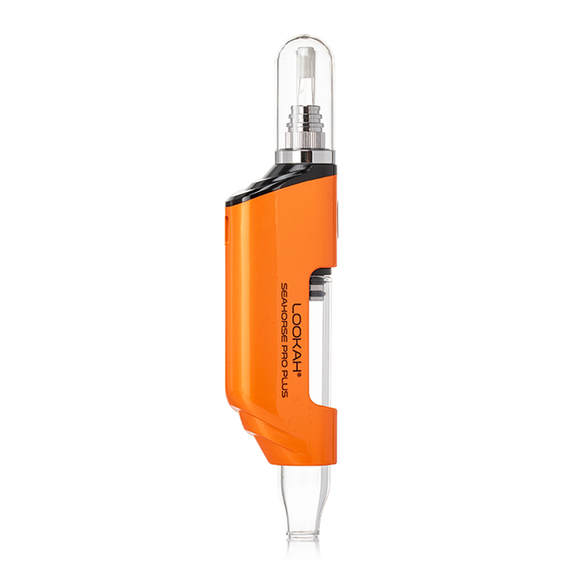 
Lookah Seahorse Pro Plus - Electric Nectar Collector - Orange