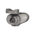 
Lotus Armor Triple Flame Torch Lighter - Gunmetal