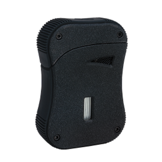 
Lotus Blaze Triple Torch Lighter with Cigar Punch