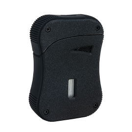 Lotus Blaze Triple Torch Lighter with Cigar Punch