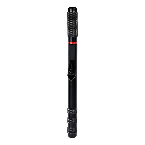 
Lotus Cigar Poker - Black