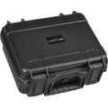 
Lotus Travel Humidor - 40-75 Stick Black