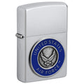 
Zippo Lighter - U.S. Air Force