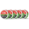 
Fre Nicotine Pouches Lush - 5 Pack