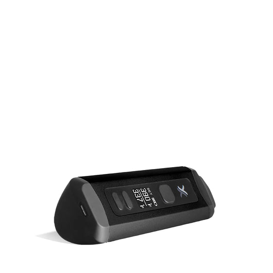 
Exxus Vape Mini Plus - Dry Herb Vaporizer - Black