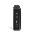 
Exxus Vape Mini Plus - Dry Herb Vaporizer - Black