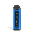 
Exxus Vape Mini Plus - Dry Herb Vaporizer - Blue