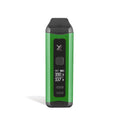 
Exxus Vape Mini Plus - Dry Herb Vaporizer - Green