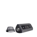 
Exxus Vape Mini Plus - Dry Herb Vaporizer - Gunmetal