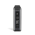 
Exxus Vape Mini Plus - Dry Herb Vaporizer - Gunmetal