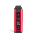 
Exxus Vape Mini Plus - Dry Herb Vaporizer - Red