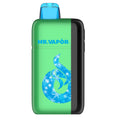 
Mr. Vapor Arctic - 30,000 Puff Disposable Vape - Mint