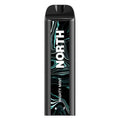 
North Disposable Vape - 5000 Puffs - Mighty Mint