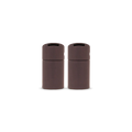 
Puffco Pivot Mouthpiece - 2 Pack - Mocha
