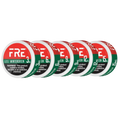 
Fre Nicotine Pouches Wintergreen - 5 Pack