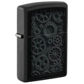 
Zippo Lighter - Steampunk