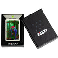 
Zippo Lighter - Jewels of the Jungle