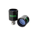 
Ooze Booster Replacement Onyx Atomizers - Lighter USA