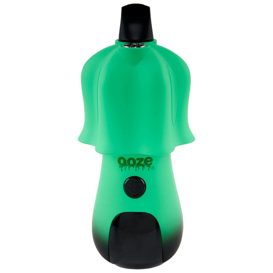 
Ooze Shroom Character Vape - 650 mAh 510 Battery - Pine Shadow