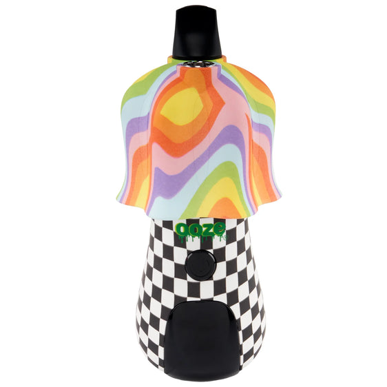 
Ooze Shroom Character Vape - 650 mAh 510 Battery - Trip Mode