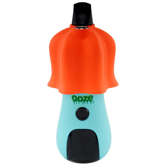 
Ooze Shroom Character Vape - 650 mAh 510 Battery - Electric Cherry