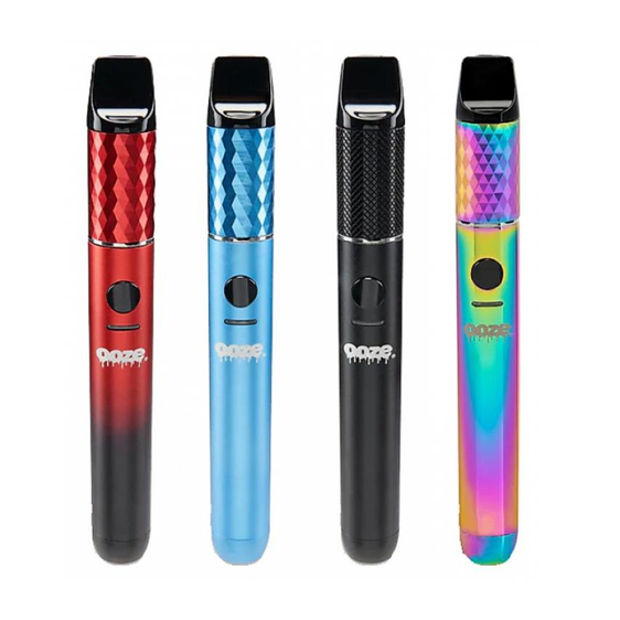 
Ooze Beacon Concentrate Vaporizer