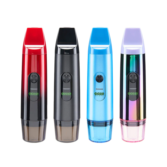 Ooze Booster C-Core Concentrate Vaporizer - 1100mAh