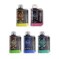
Lost Vape Orion Bar Dynamic Edition - 7500 Puff Rechargeable Disposable Vape