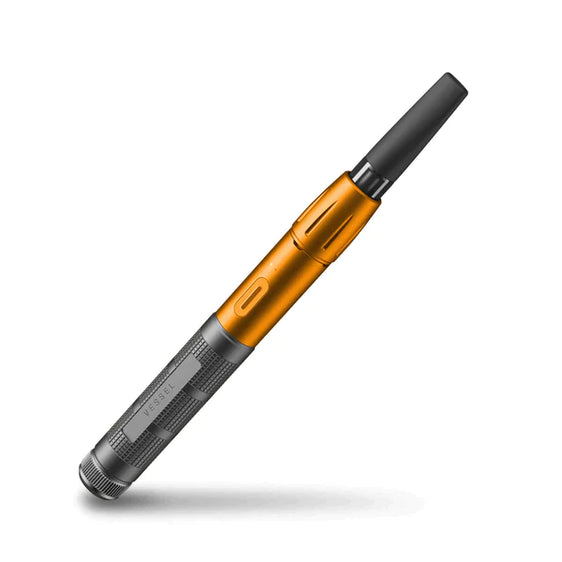 Vessel Expedition Cartridge Vape Pen Vaporizers Vessel Orange/Stone  
